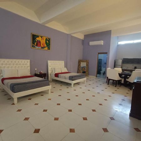 Amplio Estudio En Cozumel, Condominio Privado E12 外观 照片