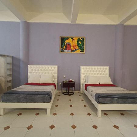 Amplio Estudio En Cozumel, Condominio Privado E12 外观 照片