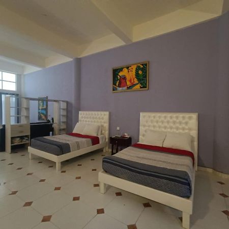 Amplio Estudio En Cozumel, Condominio Privado E12 外观 照片
