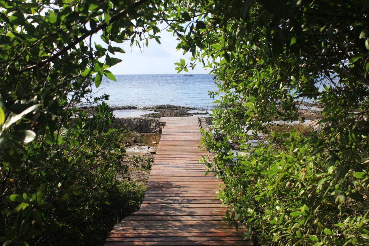 Amplio Estudio En Cozumel, Condominio Privado E12 外观 照片
