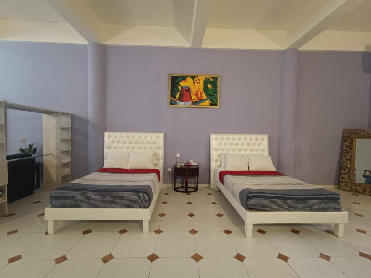 Amplio Estudio En Cozumel, Condominio Privado E12 外观 照片