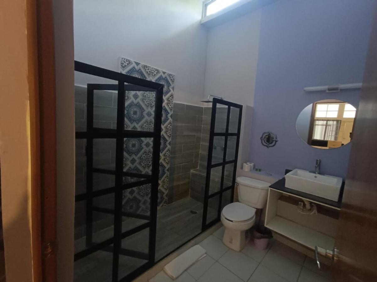 Amplio Estudio En Cozumel, Condominio Privado E12 外观 照片