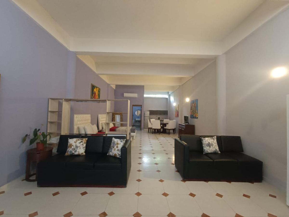 Amplio Estudio En Cozumel, Condominio Privado E12 外观 照片