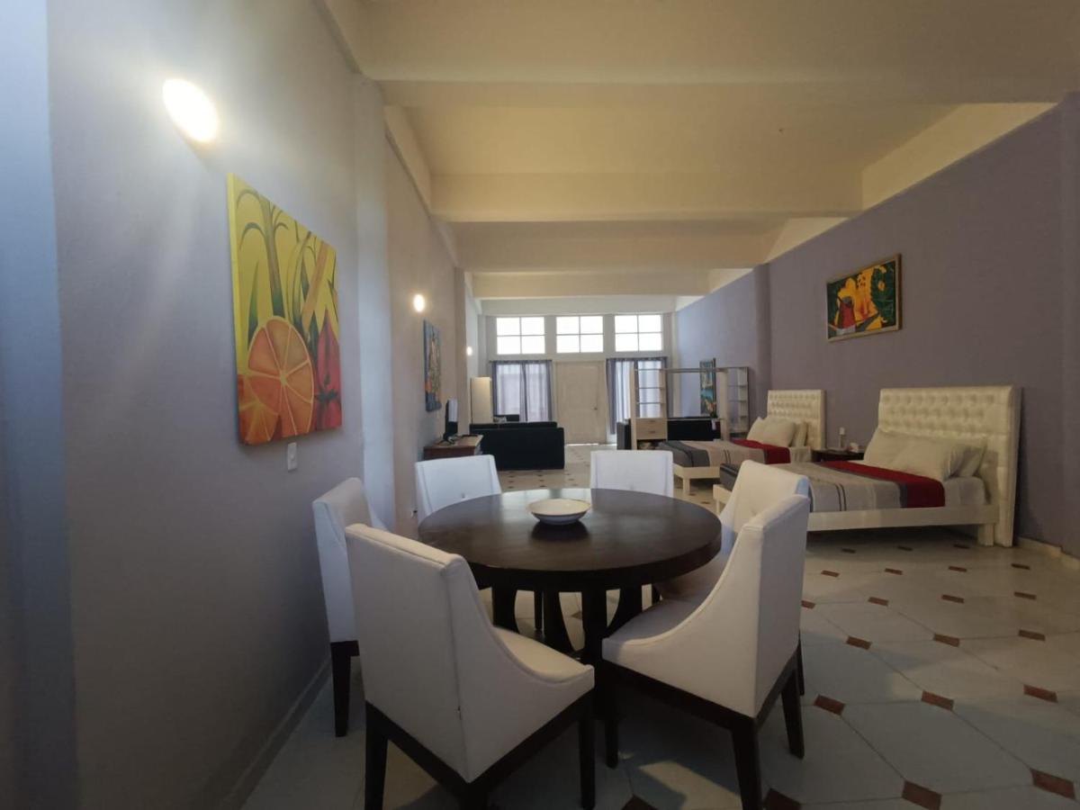 Amplio Estudio En Cozumel, Condominio Privado E12 外观 照片