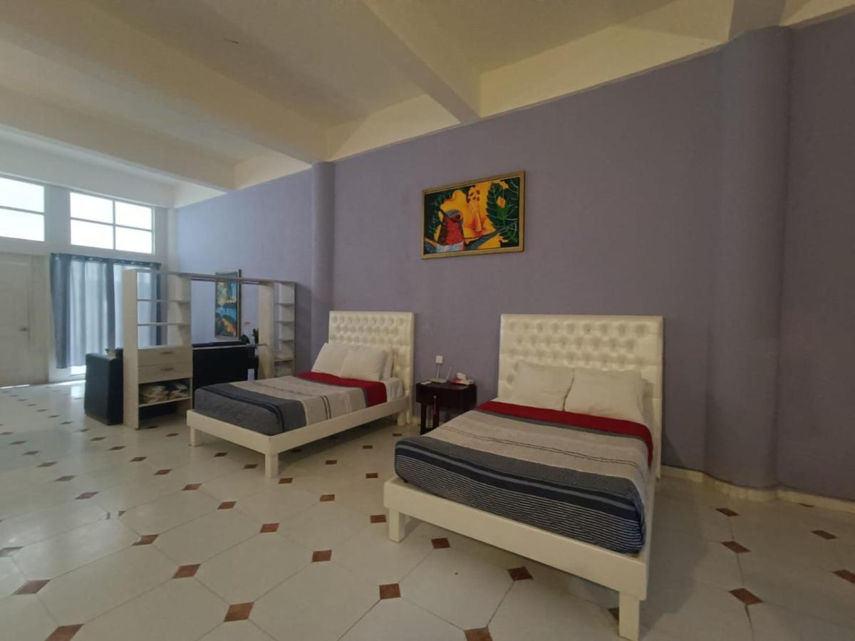 Amplio Estudio En Cozumel, Condominio Privado E12 外观 照片